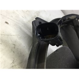 PEUGEOT 307 (3A/C) Hűtőventilátor