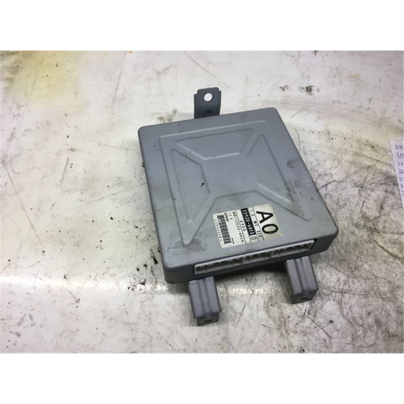 SUZUKI SWIFT II Ferdehátú (EA, MA) Motorvezérlő