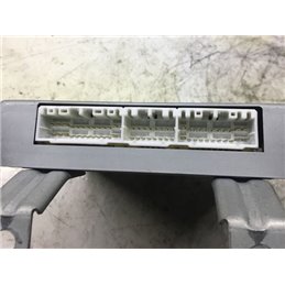 SUZUKI SWIFT II Ferdehátú (EA, MA) Motorvezérlő