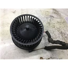 VW POLO (6N1) Fűtőmotor (Klímás)