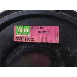 VW POLO (6N1) Fűtőmotor (Klímás)