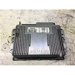 DAEWOO MATIZ (KLYA) Motorvezérlő