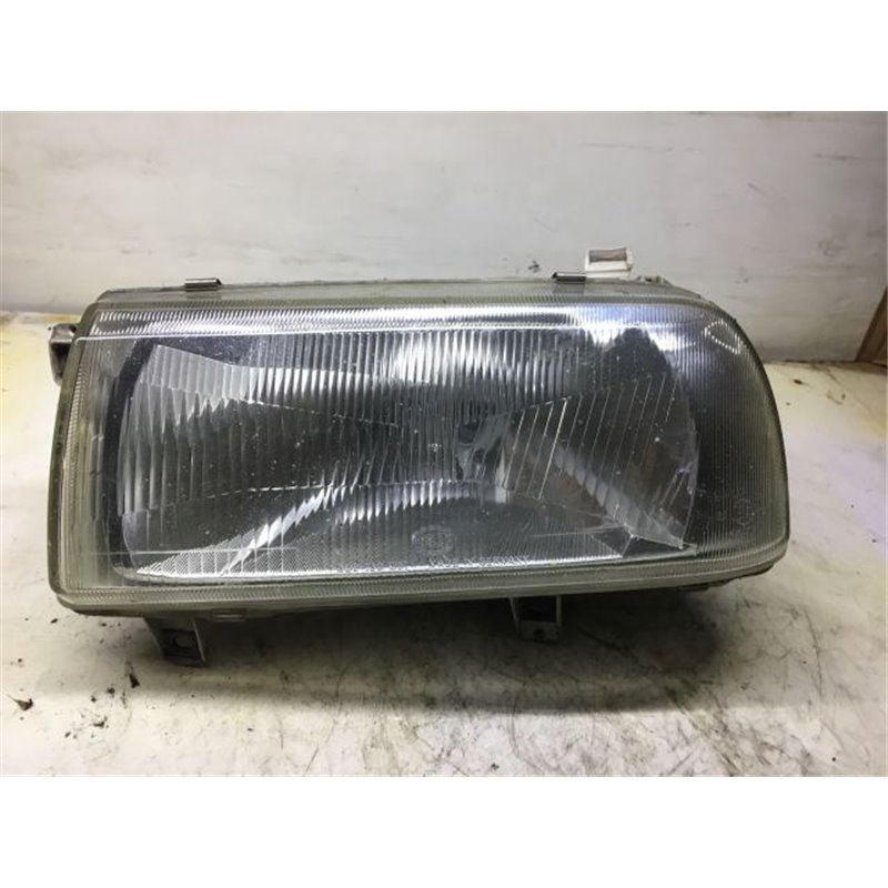 VW VENTO (1H2) Jobb Fényszóró Lámpakeret