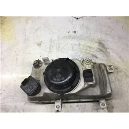 VW VENTO (1H2) Jobb Fényszóró Lámpakeret