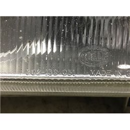 VW VENTO (1H2) Jobb Fényszóró Lámpakeret