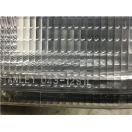 HONDA CIVIC VI Fastback (MA, MB) Bal Belső Hátsó Lámpa