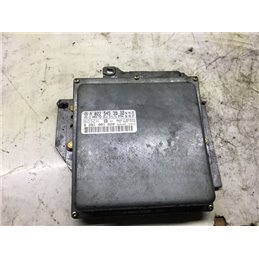 MERCEDES-BENZ E-CLASS (W210) Motorvezérlő