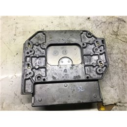 MERCEDES-BENZ E-CLASS (W210) Motorvezérlő