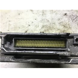 MERCEDES-BENZ E-CLASS (W210) Motorvezérlő