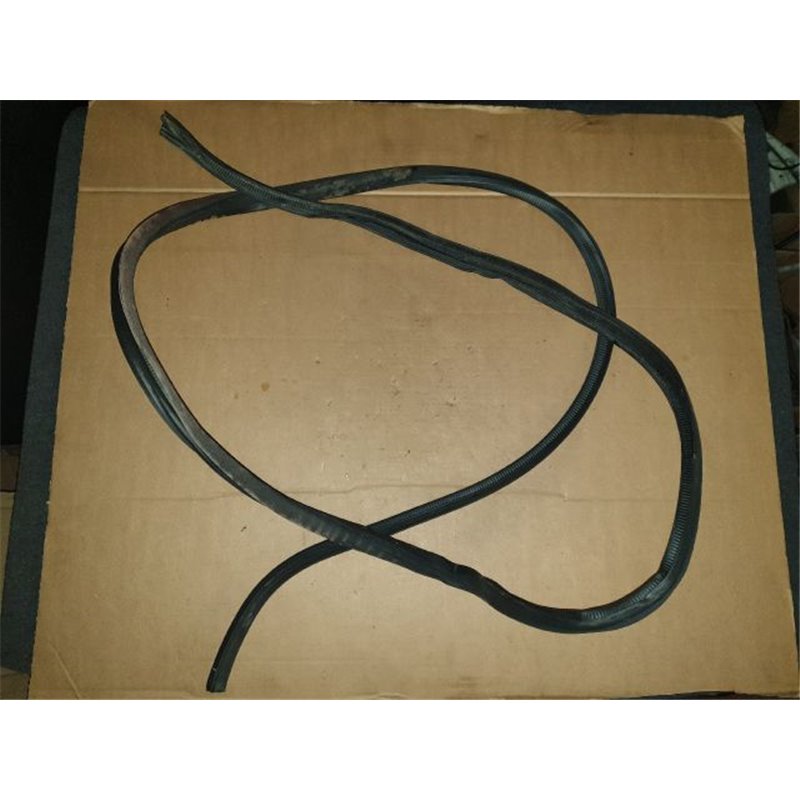 HYUNDAI i10 (PA) Jobb hátsó Gumikéder