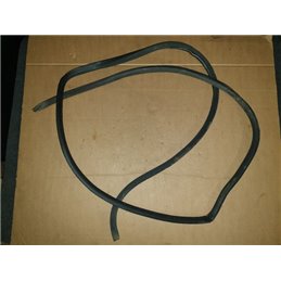 HYUNDAI i10 (PA) Bal hátsó Gumikéder