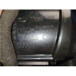 HYUNDAI i10 (PA) Jobb Szellőző