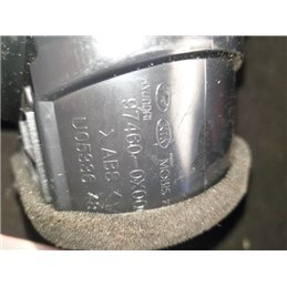 HYUNDAI i10 (PA) Bal Szellőző