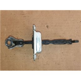 HYUNDAI i10 (PA) Bal első Ajtóhatároló