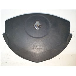 RENAULT CLIO II (BB0/1/2_, CB0/1/2_) Kormánylégzsák