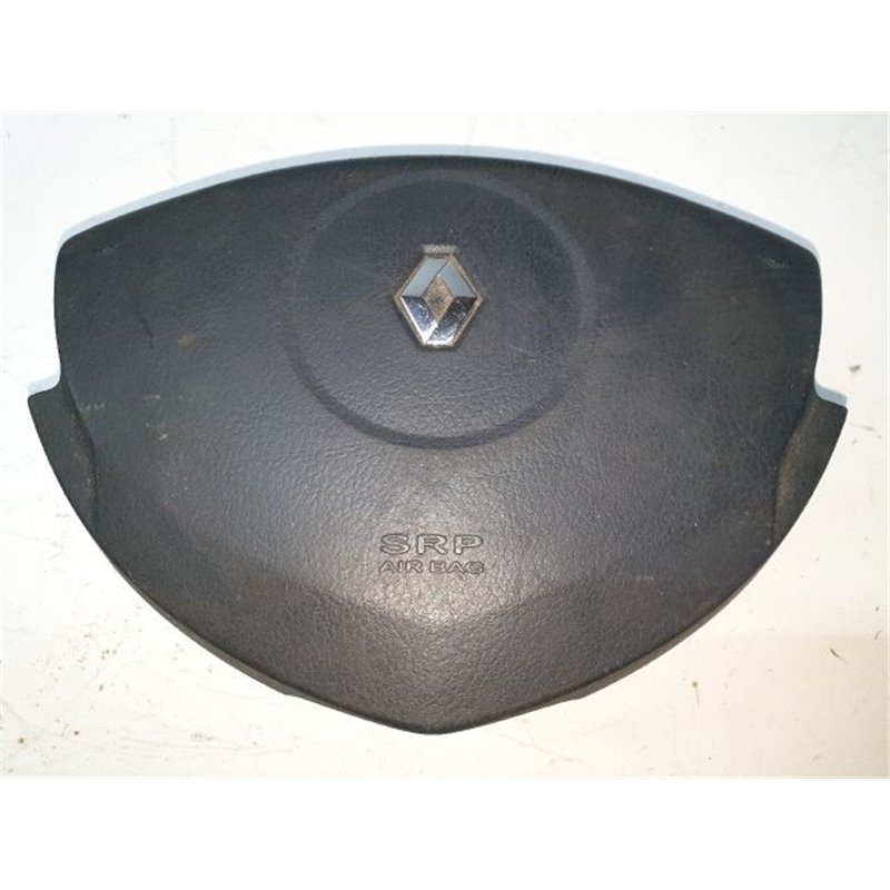 RENAULT CLIO II (BB0/1/2_, CB0/1/2_) Kormánylégzsák