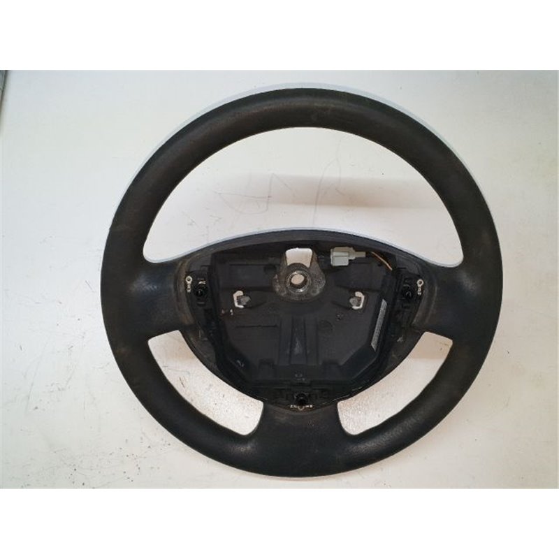 RENAULT CLIO II (BB0/1/2_, CB0/1/2_) Kormány