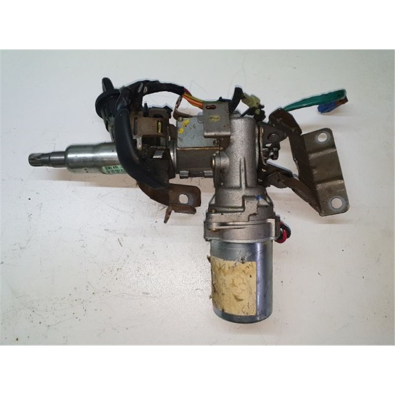 RENAULT CLIO II (BB0/1/2_, CB0/1/2_) Kormányoszlop Kormányzárral