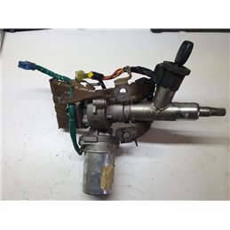 RENAULT CLIO II (BB0/1/2_, CB0/1/2_) Kormányoszlop Kormányzárral