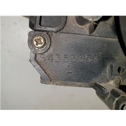 ROVER 400 (RT) Komplett Kormánykapcsoló (Bajuszkapcsoló)