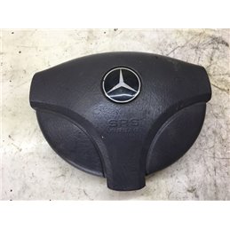 MERCEDES-BENZ A-CLASS (W168) Kormánylégzsák