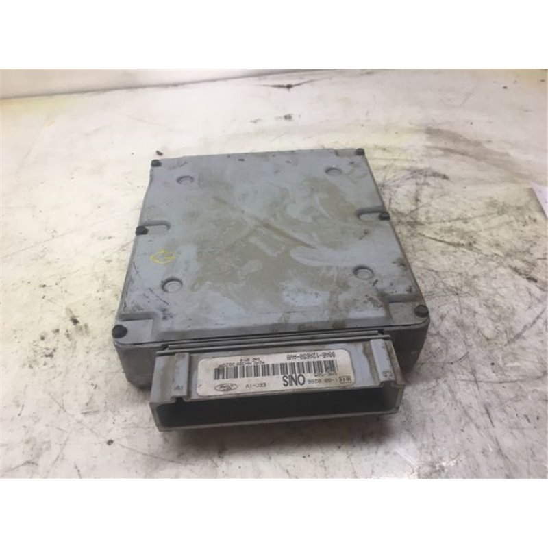 FORD ESCORT VII (GAL, AAL, ABL) Motorvezérlő