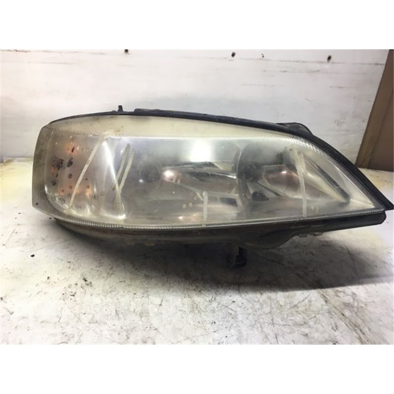 OPEL ASTRA G Ferdehátú (F48_, F08_) Jobb Fényszóró