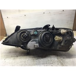 OPEL ASTRA G Ferdehátú (F48_, F08_) Jobb Fényszóró