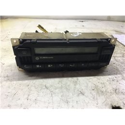 VW PASSAT Variant (3B5) Fűtéskapcsoló (digit klímás)