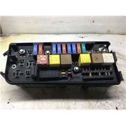 OPEL SIGNUM Biztosítéktábla Doboz