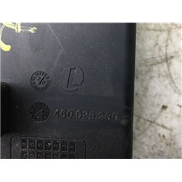 OPEL SIGNUM Biztosítéktábla Doboz
