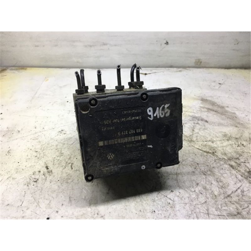 VW POLO (6N2) ABS Kocka