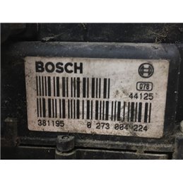 VOLVO S40 I (VS) ABS Kocka