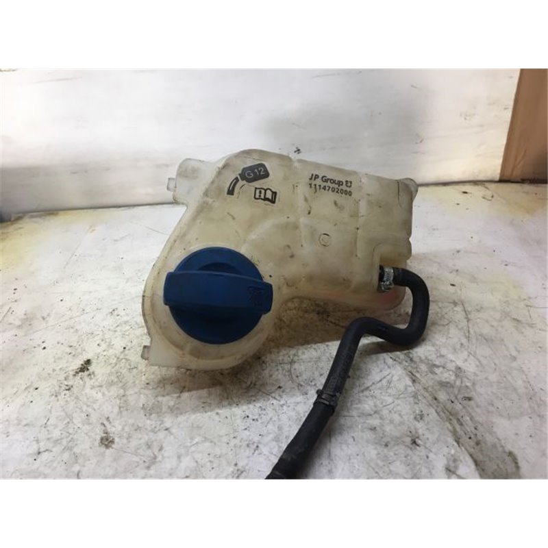 AUDI A4 (8E2, B6) Kiegyenlítő Tartály