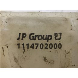 AUDI A4 (8E2, B6) Kiegyenlítő Tartály