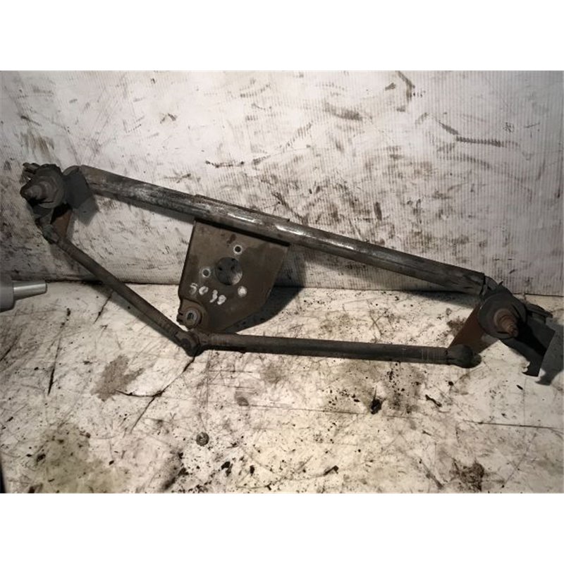 OPEL CORSA B (73_, 78_, 79_) Első Ablaktörlő Szerkezet