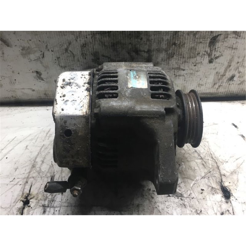 SUZUKI SWIFT II Ferdehátú (EA, MA) Generátor