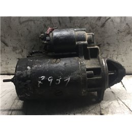 OPEL ASTRA F Kombi (51_, 52_) Önindító