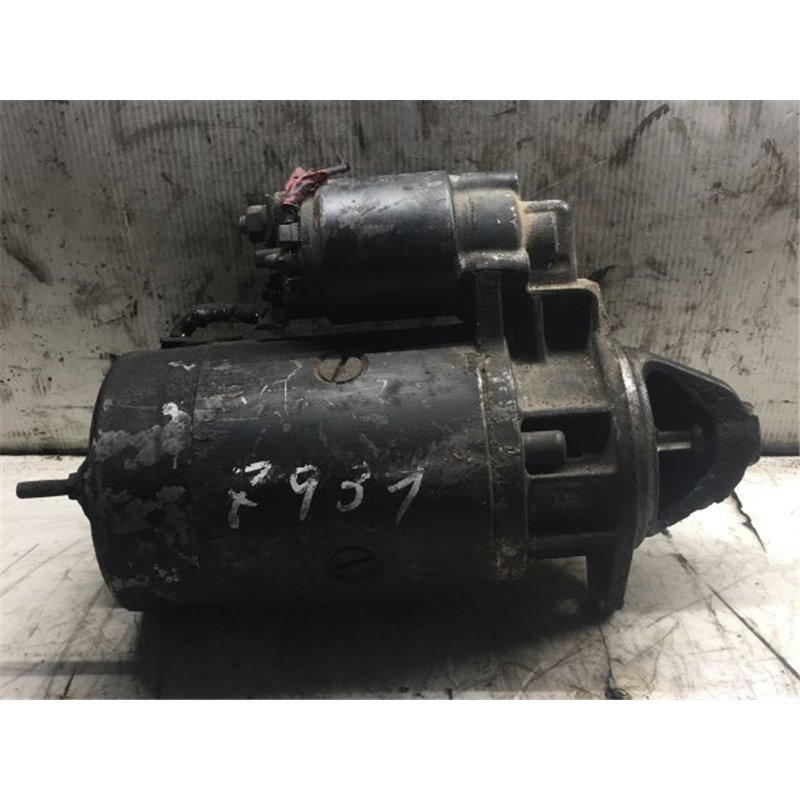 OPEL ASTRA F Kombi (51_, 52_) Önindító