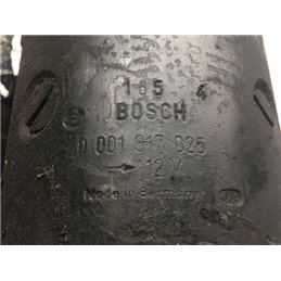 OPEL ASTRA F Kombi (51_, 52_) Önindító