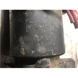 OPEL ASTRA F Kombi (51_, 52_) Önindító