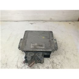 RENAULT ESPACE III (JE0_) Motorvezérlő