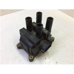 MAZDA 2 Gyújtótrafó Szett