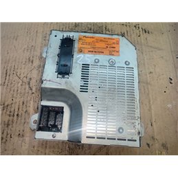 RENAULT ESPACE III (JE0_) Végfok