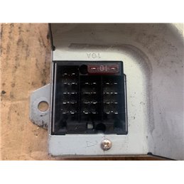 RENAULT ESPACE III (JE0_) Végfok