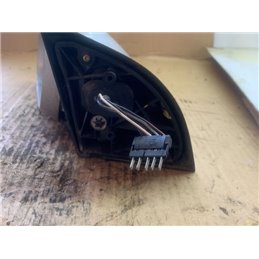 RENAULT CLIO Grandtour (KR0/1_) Bal Visszapillantó Tükör (Elektromos)