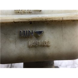 AUDI A3 (8L1) Főfékhenger