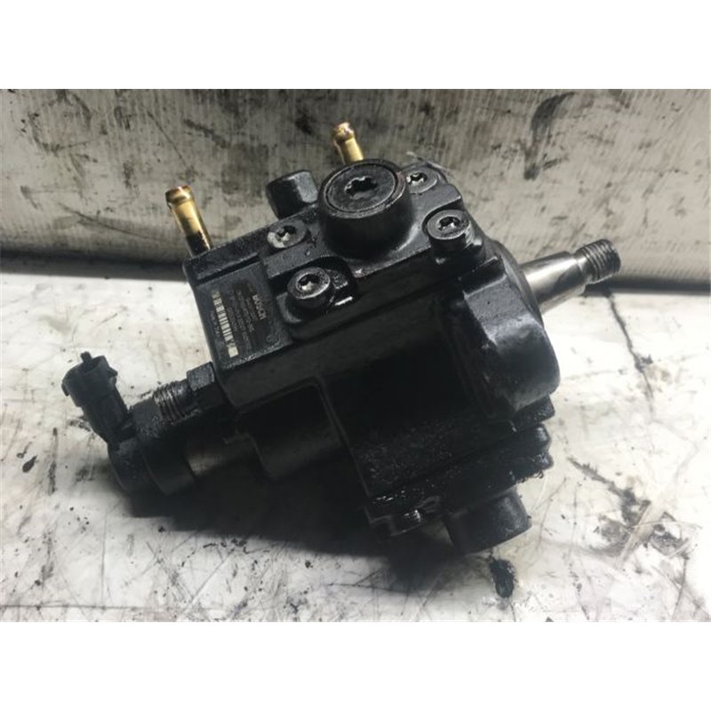 OPEL ZAFIRA B (A05) Nagynyomású Szivattyú