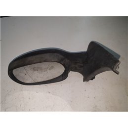 RENAULT CLIO II (BB0/1/2_, CB0/1/2_) Bal Visszapillantó Tükör (Elektromos)