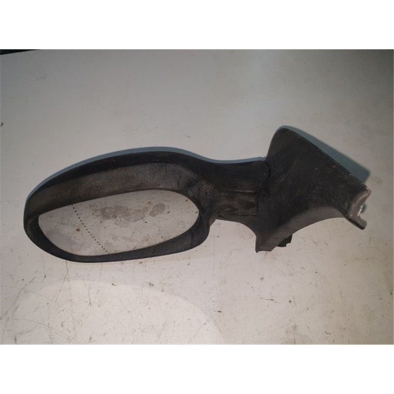 RENAULT CLIO II (BB0/1/2_, CB0/1/2_) Bal Visszapillantó Tükör (Elektromos)